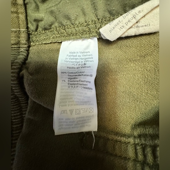 Madewell Camp Shorts - Picture 7 of 7